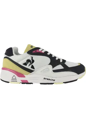 Le Coq Sportif Mujer, Zapatos, Blanco, Talla: 40 EU