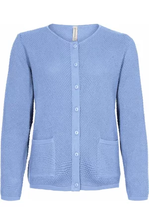 Skovhuus Mujer, Jerseys, Azul, Talla: L