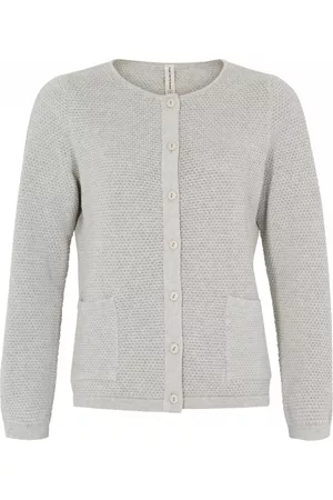 Skovhuus Mujer, Jerseys, Gris, Talla: M