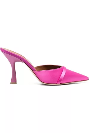 MALONE SOULIERS Mujer, Zapatos, Rosa, Talla: 37 1/2 EU