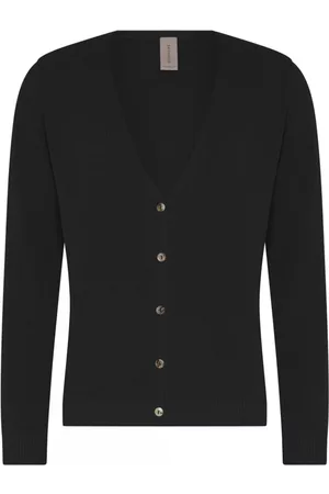 Skovhuus Mujer, Jerseys, Negro, Talla: XL