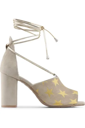 Made in italia Mujer, Zapatos, Marrón, Talla: 40 EU