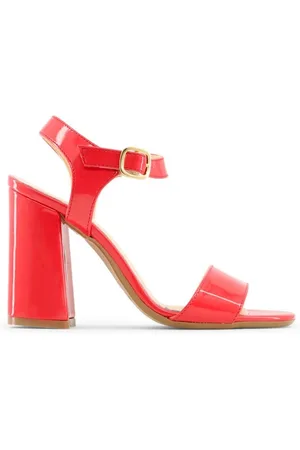 Made in italia Mujer, Zapatos, Rojo, Talla: 37 EU