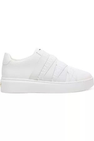 ED HARDY Mujer, Zapatos, Blanco, Talla: 36 EU