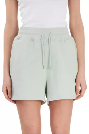 Casall Casual Shorts Verde, Mujer, Talla: XS