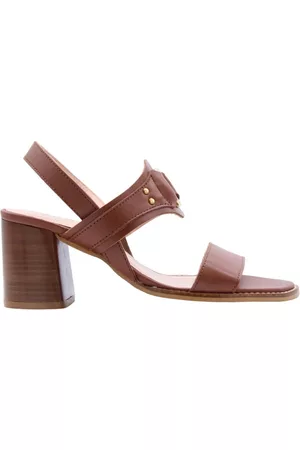 Scapa Mujer, Zapatos, Marrón, Talla: 37 EU