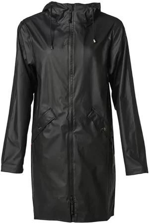 Danwear Mujer, Chaquetas, Negro, Talla: XS