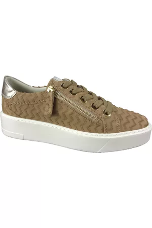 Dl Mujer, Zapatos, Marrón, Talla: 37 EU