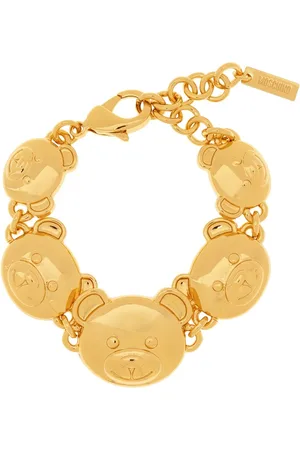 Moschino Mujer, Accesorios, Amarillo, Talla: L