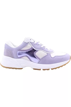 Cycleur de luxe Mujer, Zapatos, Púrpura, Talla: 37 EU