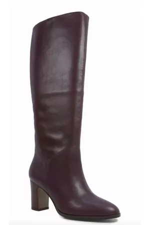 Bibi Lou Mujer, Zapatos, Rojo, Talla: 37 EU