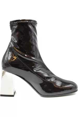 Giuseppe Zanotti Mujer, Zapatos, Negro, Talla: 36 EU
