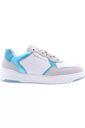 Cycleur de luxe Mujer, Zapatos, Blanco, Talla: 37 EU