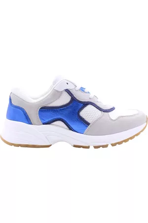 Cycleur de luxe Mujer, Zapatos, Gris, Talla: 37 EU