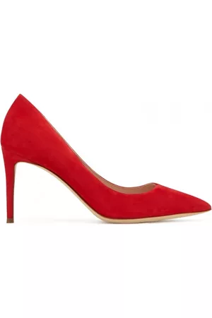 Giuseppe Zanotti Mujer, Zapatos, Rojo, Talla: 36 EU