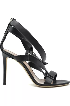 Giuseppe Zanotti Mujer, Zapatos, Negro, Talla: 36 EU