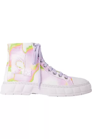 VIRON Mujer, Zapatos, Púrpura, Talla: 36 EU