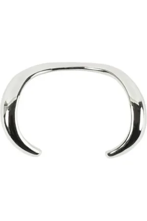 CHARLOTTE CHESNAIS Mujer, Accesorios, Gris, Talla: M