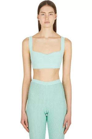 Marco Rambaldi Mujer, Camisetas, Verde, Talla: XS