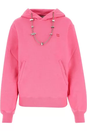 AMBUSH Mujer, Sudaderas, Rosa, Talla: M