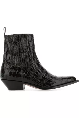 SONORA Mujer, Zapatos, Negro, Talla: 37 EU