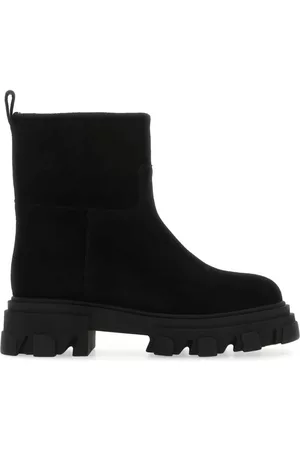 Gia Borghini Mujer, Zapatos, Negro, Talla: 41 EU