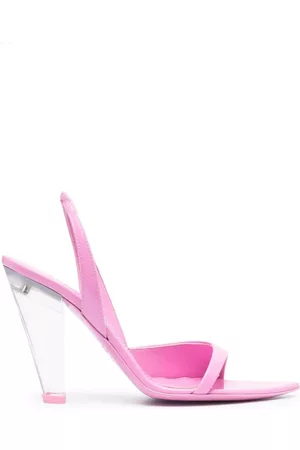 3Juin Mujer, Zapatos, Rosa, Talla: 37 1/2 EU