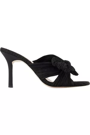 Loeffler Randall Mujer, Zapatos, Negro, Talla: 36 EU