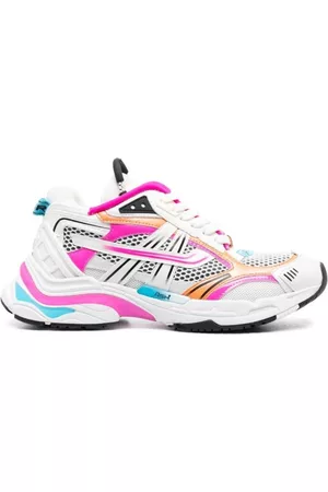 Ash Mujer, Zapatos, Blanco, Talla: 37 EU
