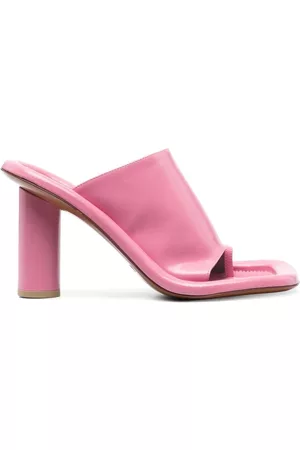 AMBUSH Mujer, Zapatos, Rosa, Talla: 37 EU