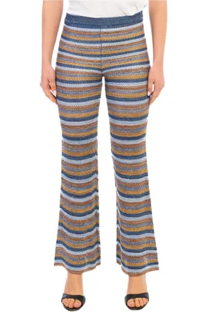 Roberto Collina Mujer, Pantalones, , Talla: S