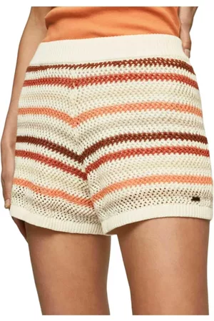 Pepe Jeans Mujer, Pantalones cortos, , Talla: L