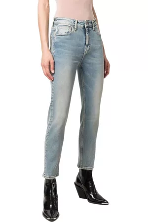 IRO Mujer, Vaqueros, Azul, Talla: W30