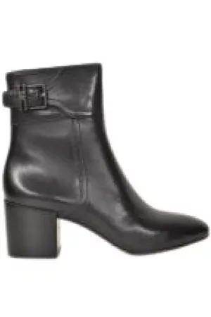 Michael Kors Mujer, Zapatos, Negro, Talla: 39 1/2 EU