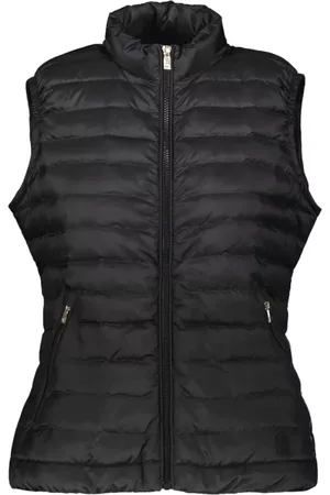 Ciesse Mujer, Chaquetas, Negro, Talla: M
