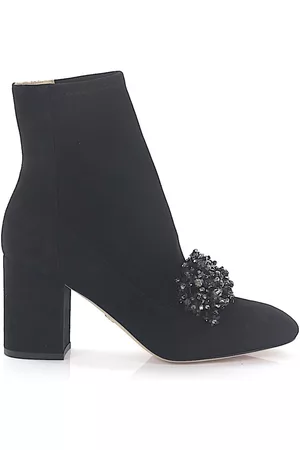 Elie saab Mujer Botas - Heeled Boots Negro, Mujer, Talla: 41 EU