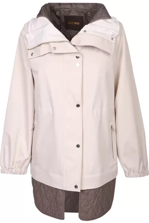 MOORER Mujer, Chaquetas, , Talla: S