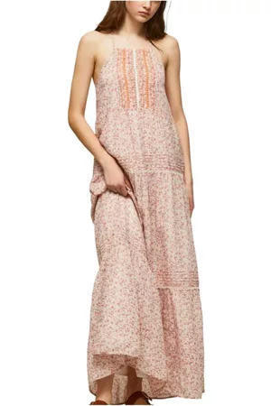 Pepe Jeans Mujer, Vestidos, , Talla: XS