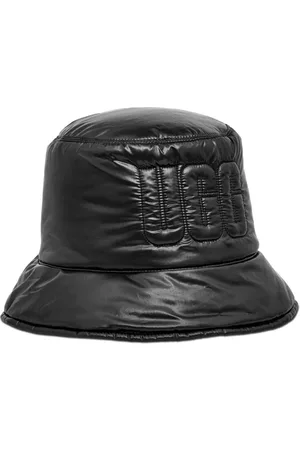 UGG Sombreros - Caps Negro, unisex, Talla: S/M