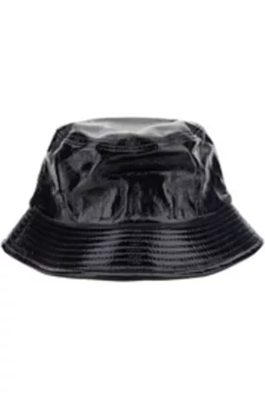Stand Studio Mujer Sombreros y Gorros - Stand Women's Hat Negro, Mujer, Talla: S