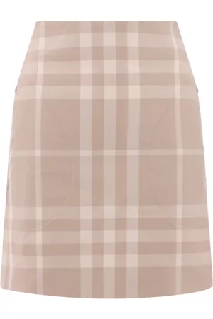 Burberry london de Faldas para Mujer 