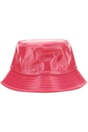 Stand Studio Mujer Sombreros y Gorros - Stand Women's Hat Rosa, Mujer, Talla: S