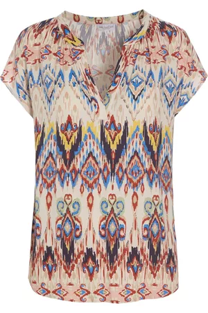 Dea Kudibal Mujer Blusas - Blusa y camisa Multicolor, Mujer, Talla: XS