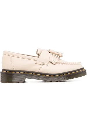 Dr. Martens Mujer Loafers - Loafers Beige, Mujer, Talla: 37 EU