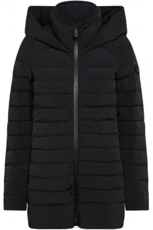Peuterey Mujer, Chaquetas, Negro, Talla: L
