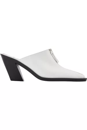 Elleme Mujer, Zapatos, Blanco, Talla: 36 EU