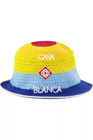 Casablanca Sombreros y Gorros - Hats Multicolor, unisex, Talla: M/L
