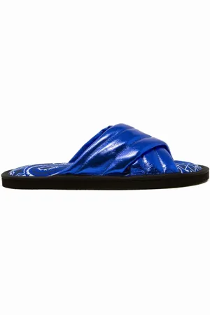 Arizona Love Mujer, Zapatos, Azul, Talla: 39 EU
