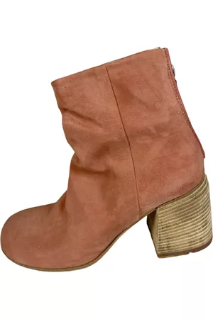 Lemargo Mujer, Zapatos, Rosa, Talla: 39 EU