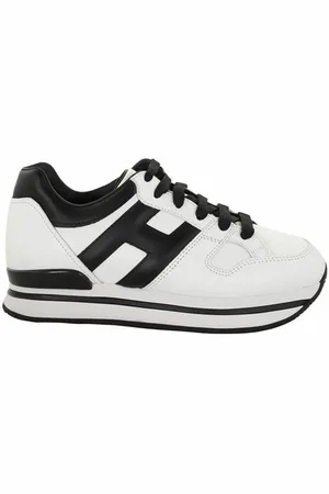 Hogan Mujer, Zapatos, Blanco, Talla: 34 EU